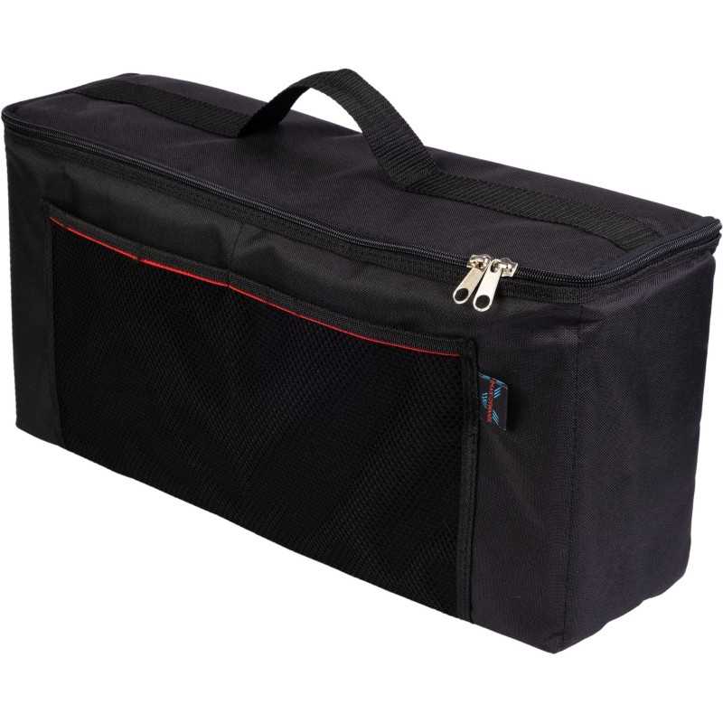 Automobilio bagažinės organizatoriaus krepšys - MAX-DYWANIK (CargoBag 15.6)