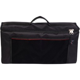 Automobilio bagažinės organizatoriaus krepšys - MAX-DYWANIK (CargoBag 15.6)