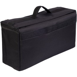 Automobilio bagažinės organizatoriaus krepšys - MAX-DYWANIK (CargoBag 15.6)