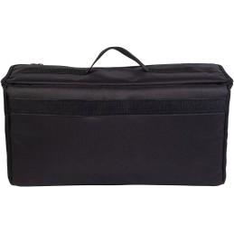 Automobilio bagažinės organizatoriaus krepšys - MAX-DYWANIK (CargoBag 15.6)