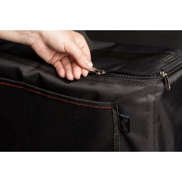 Automobilio bagažinės organizatoriaus krepšys - MAX-DYWANIK (CargoBag 15.6)