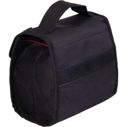 Automobilio bagažinės organizatoriaus krepšys - MAX-DYWANIK (CargoBag 5.2)