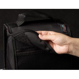 Automobilio bagažinės organizatoriaus krepšys - MAX-DYWANIK (CargoBag 5.2)