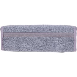 Automobilio bagažinės organizatoriaus krepšys - MAX-MAT (horizontalus) - pilkas