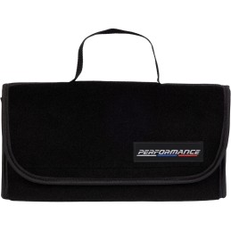 Automobilio bagažinės organizatoriaus krepšys - MAX-MAT (horizontalus) su įdėklu PERFORMANCE H01