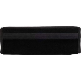 Automobilio bagažinės organizatoriaus krepšys - MAX-MAT (horizontalus) su MAX-MAT siuvinėjimu