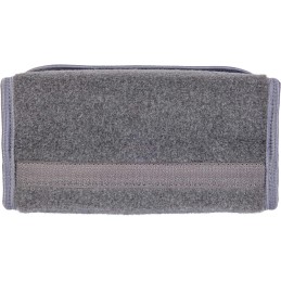 Automobilio bagažinės organizatoriaus krepšys - MAX-MAT (vertikalus) - pilkas