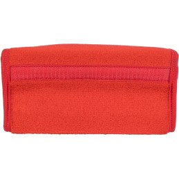 Automobilio bagažinės organizatoriaus krepšys - MAX-MAT (vertikalus) - raudonas