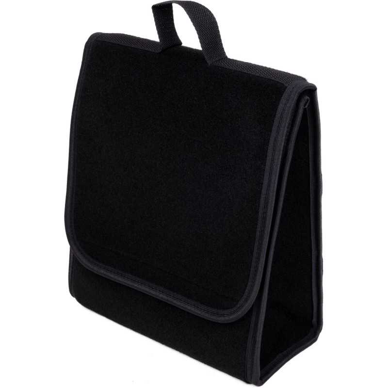 Automobilio bagažinės organizatoriaus krepšys - MAX-MAT (vertikalus) be užrašo