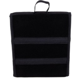 Automobilio bagažinės organizatoriaus krepšys - MAX-MAT (vertikalus) be užrašo