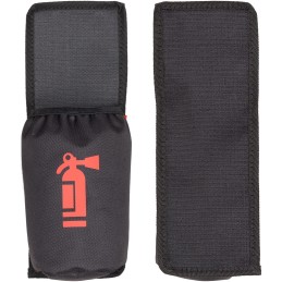 Automobilio gesintuvo uždangalas su lipnia juosta UG3 – MAX-DYWANIK 110000