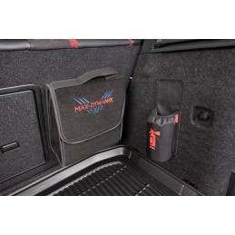 Automobilio gesintuvo uždangalas su lipnia juosta UG3 – MAX-DYWANIK 110000