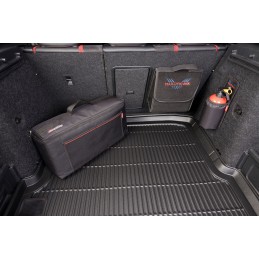 Automobilio gesintuvo uždangalas su lipnia juosta UG4 – MAX-DYWANIK 110001 Premium