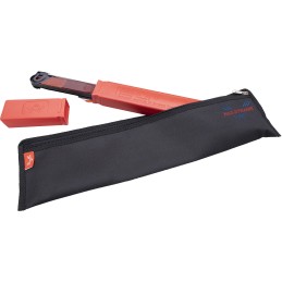 Automobilio uždangalas įspėjamajam trikampiui su lipnia juosta – MAX-DYWANIK 110004