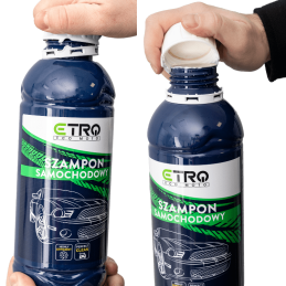 Automobilių šampūno koncentratas 1 l – ETRO T004