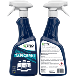 Baldų valiklis 500 ml – ETRO T008