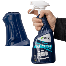 Baldų valiklis 500 ml – ETRO T008