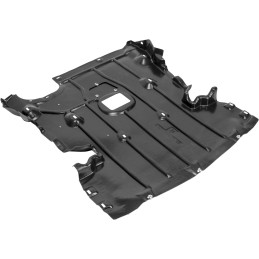 BMW 1 E81 E82 E87 E88 BENZINAS DYZELINAS 2004-2011 Variklio dangtis REZAW 151513