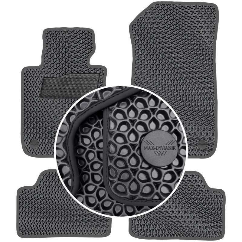 BMW 1 E81 E82 E87 HB CP 2004-2011 EVA MAX-MAT 10068