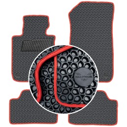 BMW 1 E81 E82 E87 HB CP 2004-2011 EVA MAX-MAT 10068