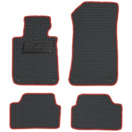 BMW 1 E81 E82 E87 HB CP 2004-2011 EVA MAX-MAT 10068