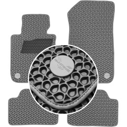 BMW 1 E81 E82 E87 HB CP 2004-2011 EVA MAX-MAT 10068