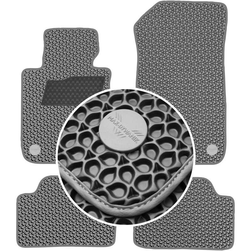 BMW 1 E81 E82 E87 HB CP 2004-2011 EVA MAX-MAT 10068