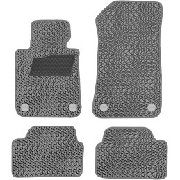 BMW 1 E81 E82 E87 HB CP 2004-2011 EVA MAX-MAT 10068