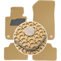 BMW 1 E81 E82 E87 HB CP 2004-2011 EVA MAX-MAT 10068