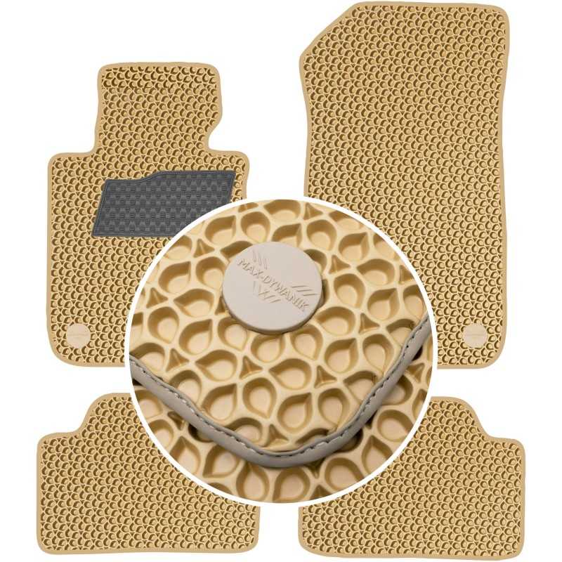 BMW 1 E81 E82 E87 HB CP 2004-2011 EVA MAX-MAT 10068