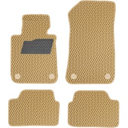 BMW 1 E81 E82 E87 HB CP 2004-2011 EVA MAX-MAT 10068