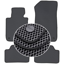 BMW 1 E81 E82 E87 HB CP 2004-2011 EVA MAX-MAT 10068