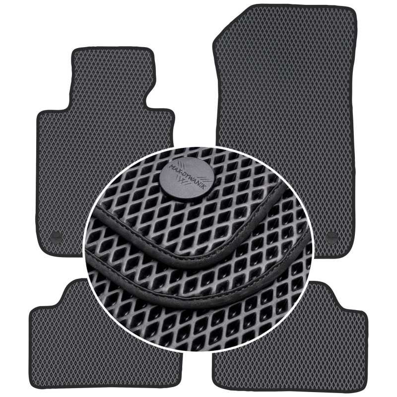 BMW 1 E81 E82 E87 HB CP 2004-2011 EVA MAX-MAT 10068