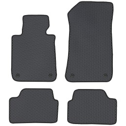 BMW 1 E81 E82 E87 HB CP 2004-2011 EVA MAX-MAT 10068