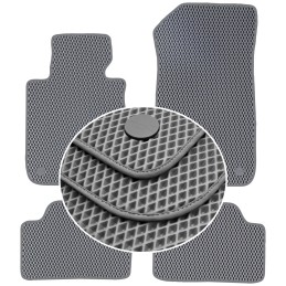 BMW 1 E81 E82 E87 HB CP 2004-2011 EVA MAX-MAT 10068