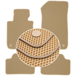 BMW 1 E81 E82 E87 HB CP 2004-2011 EVA MAX-MAT 10068