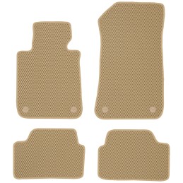 BMW 1 E81 E82 E87 HB CP 2004-2011 EVA MAX-MAT 10068