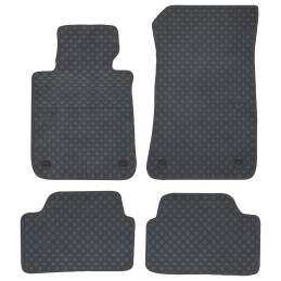 BMW 1 E81 E82 E87 HB CP 2004-2011 Guminiai kilimėliai PRIME-LINER MAX-MAT