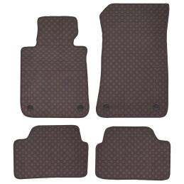 BMW 1 E81 E82 E87 HB CP 2004-2011 Guminiai kilimėliai PRIME-LINER MAX-MAT