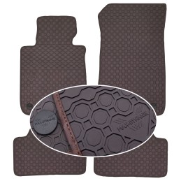 BMW 1 E81 E82 E87 HB CP 2004-2011 Guminiai kilimėliai PRIME-LINER MAX-MAT