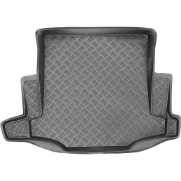 BMW 1 E87 HB 2004-2011 Bagažinės kilimėlis MIX-PLAST 12061