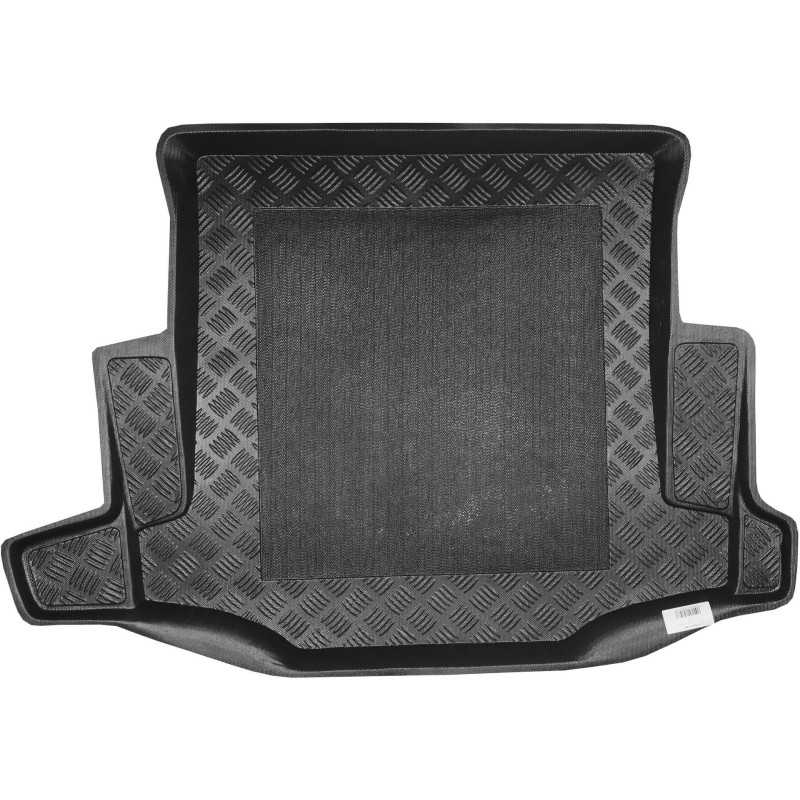 BMW 1 E87 HB 2004-2011 Bagažinės kilimėlis MIX-PLAST 12061/M