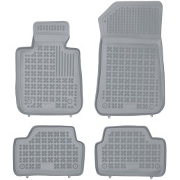 BMW 1 F20 2011-2015m. Guminiai kilimėliai REZAW GREY 200710/S