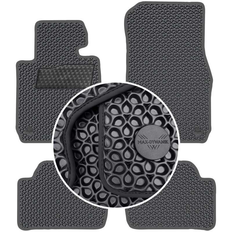 BMW 1 F20 2011-2019 EVA MAX MAT 10069