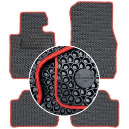 BMW 1 F20 2011-2019 EVA MAX MAT 10069