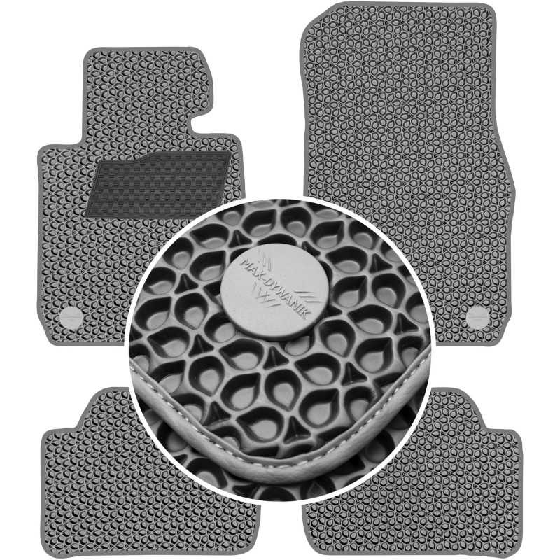 BMW 1 F20 2011-2019 EVA MAX MAT 10069