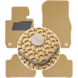 BMW 1 F20 2011-2019 EVA MAX MAT 10069