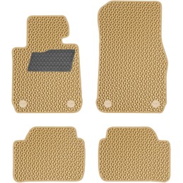 BMW 1 F20 2011-2019 EVA MAX MAT 10069