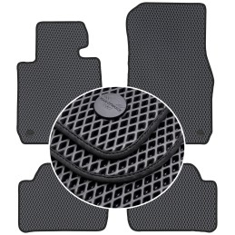 BMW 1 F20 2011-2019 EVA MAX MAT 10069