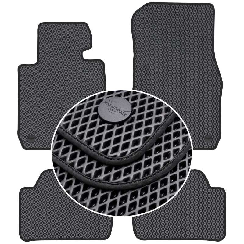 BMW 1 F20 2011-2019 EVA MAX MAT 10069